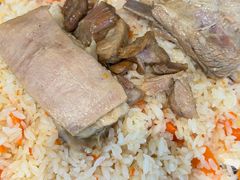 -217丰惠源抓饭(江乾路店)