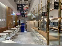 -池奈·咖喱蛋包饭(熙地港店)