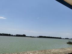 -南沙十九涌渔人码头-南门