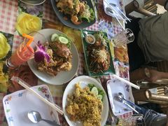 -Jungle Kitchen