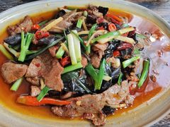 -懒人盐府人家(航天桥店)