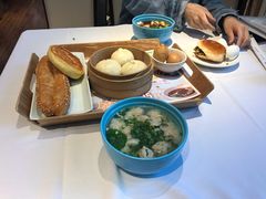 -眉州东坡(团结湖店)