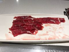 -海底捞火锅(玉桥商业广场店)