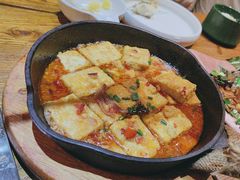 -云海肴·汽锅鸡·云南菜(天津国金汇店)