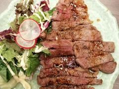 -豊 胜手丼