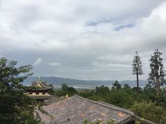 -天龙八部武侠城