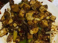 烩饼-回味南塘老王虾尾(总店)