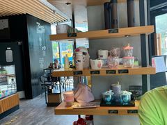 -星巴克(温州万象城商业街店)