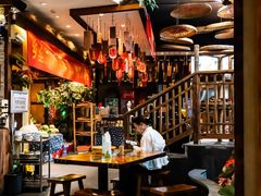 -李久其家民间餐厅(观沙岭公园店)