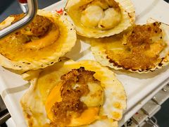-丰茂烤串(六里桥店)