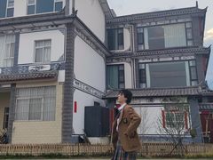 -磻溪渡口
