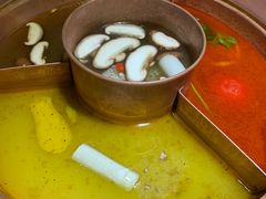 -滇釜火锅·能喝汤的火锅(车公庄店)