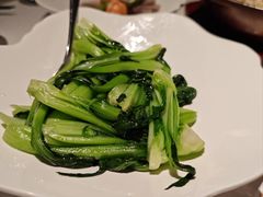 -漢舍中国菜馆(浦东嘉里城店)