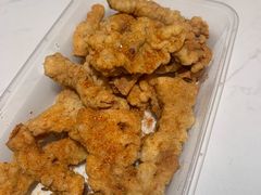 -蛙三泡椒牛蛙(万象城店)