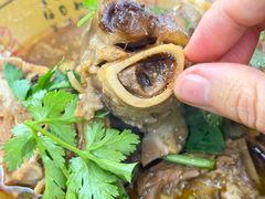 -老袁炒年糕(富豪路店)