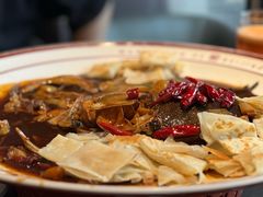 -旺顺阁·北京菜·烤鸭(大望路店)