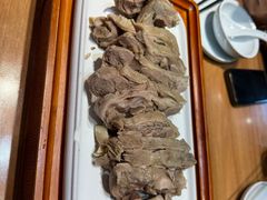 -品回味清真西北楼(宁波首店)