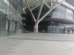 -新白鹿餐厅(爱琴海购物中心店)
