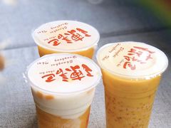 -陈记甜品窝(中山北路店)