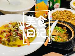 -阿水土鸡(朝阳总店)