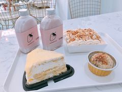 -欢牛蛋糕屋(萧山万象汇店)
