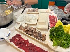 -悦来悦牛潮汕牛肉火锅(大浪店)