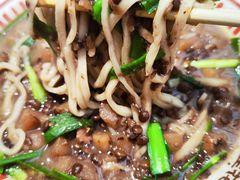 -桂花香手工面(鼓楼店)