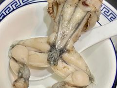 -二郎田鸡(洛溪食街店)