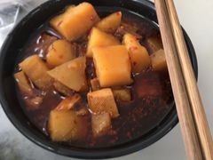 -上海为民商行清真饭店(南大路店)