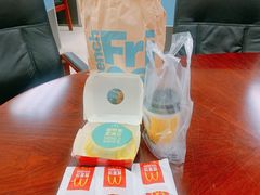 -麦当劳(坂田分店)