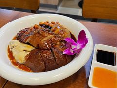 港式烧味五拼-德宏记·茶餐厅(新辰里学清路店)