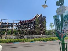 景点-热高乐园