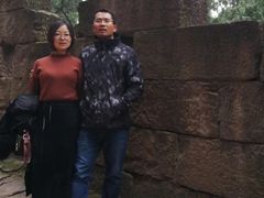 -金堂县云顶石城风景区