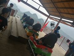 -宝晶宫旅游景区