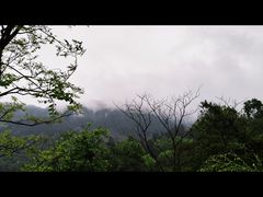 -南岳衡山风景名胜区