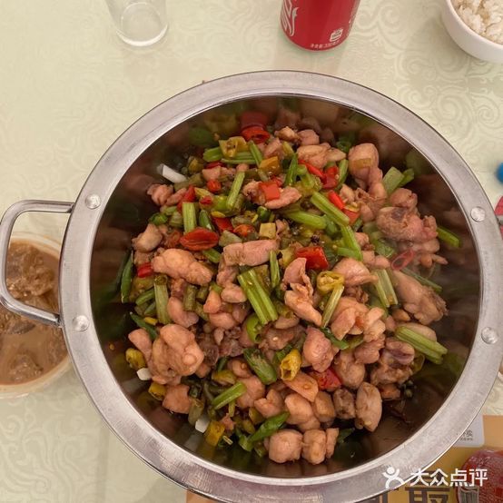 春林苑·蓉和川菜馆(星海公园店)