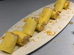 -茶宴·美食地标餐厅(沙坡尾店)
