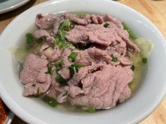 -全牛匠·乐山跷脚牛肉(新中关店)