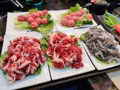 -汕头八里香牛肉店(人民南店)