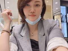 -Chanel(德基广场店)