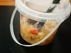 -杨记清芳牛肉拉面(宝龙广场店)