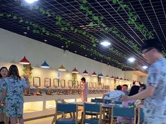 -极乐汇汗蒸会馆(杭州店)