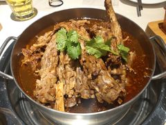 -浩爷羊蝎子火锅(望京店)