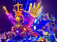 -大连海昌发现王国主题公园