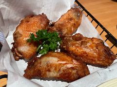 -新贝乐意大利餐厅(苏州中心店)