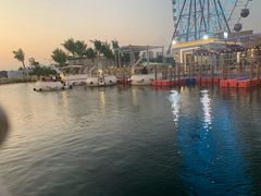 -三亚海昌梦幻海洋不夜城