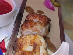莎士雷可鸡肉-俄士厨房(印象汇店)
