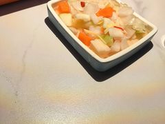 -柳喜辣·烧烤酒局(跃进总店)