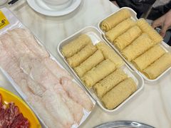 -潮汕大目牛肉火锅(水围店)