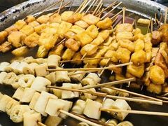 -马记大锅煮(总店)